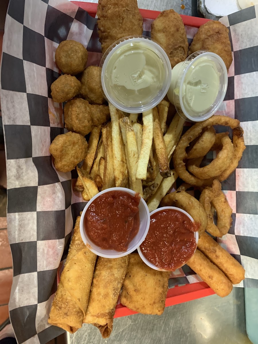 Bliss Bar And Grill Photos 2